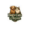 Dogs Cats And Beyond  - Home