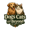 Dogs Cats And Beyond  - Home