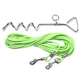 30FT Heavy Duty Dog Tether