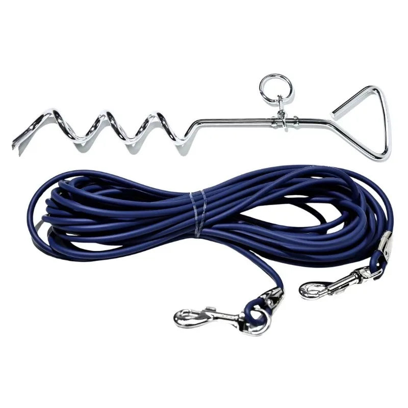 30FT Heavy Duty Dog Tether